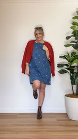 Kirsty D. review photo