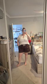 Danyelle Gunnell review photo