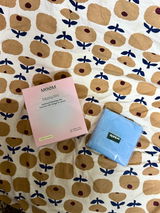 Aima Haron review photo