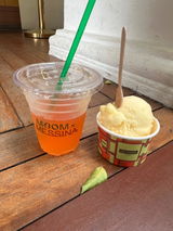 Anonymous review photo