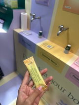 Anonymous review photo