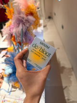 Beryl review photo