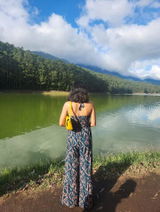 Shruti Chandan review photo