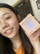Audrey review photo