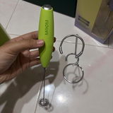 Atikah A. review photo