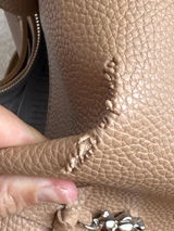 Alina B. review photo