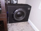 TTZ Audio Alpha 500.1D review photo