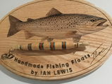Ian Lewis review photo