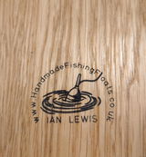 Ian Lewis review photo