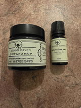 THERESA B. review photo