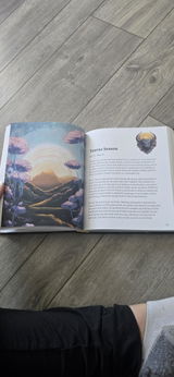 Jennifer Tomic review photo