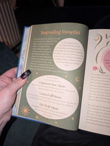 Kirsty Plater review photo