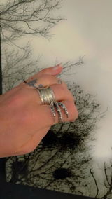 Etsy customer review photo