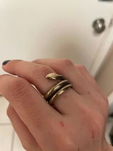 Luci review photo
