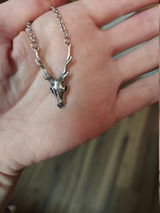 Miriam Cross review photo