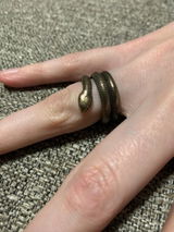 Etsy customer review photo