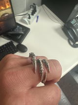 Etsy customer review photo
