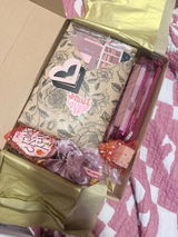 Sherease Brown review photo