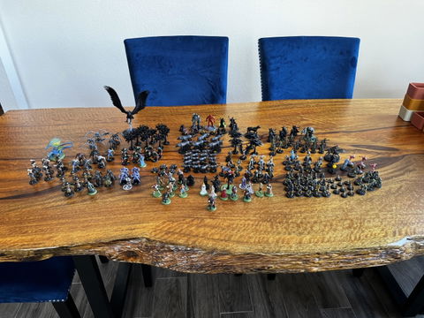 Moon Star Board Games
