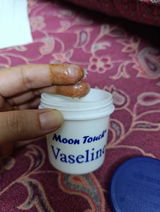 Rameesha review photo