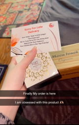 Soaiba review photo