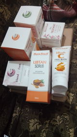 Soni review photo