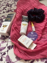 Hair mask review photo