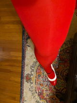 FancyPants review photo