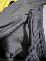 A. B. review photo