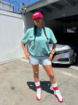 Precious Saylor review photo
