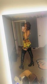 Keyanna Monee review photo