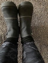 DebV review photo