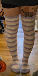 Tabby review photo