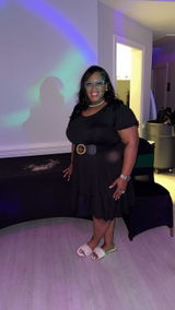 Boss Lady B review photo