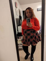 Lakesha Thomas review photo
