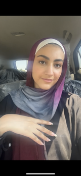 Haya mohamed review photo