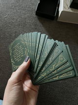 @NordicForestWitch review photo