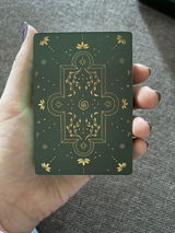 @NordicForestWitch review photo