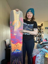 Sophia Garcia review photo