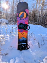 Troy Nesheim review photo