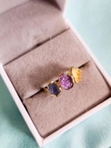 Marjolaine review photo