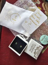 Imelda M review photo