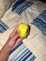 Anonymous review photo