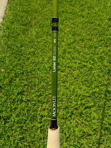 Roy Burkhart review photo