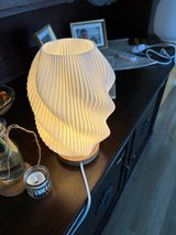 Lampe review photo