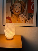 Mark review photo