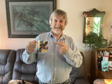 Ron MacFarlane review photo