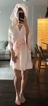 Myriam review photo