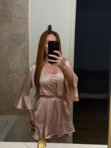 Rachell Dawn review photo