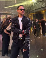 Jermaine D'Vauz review photo